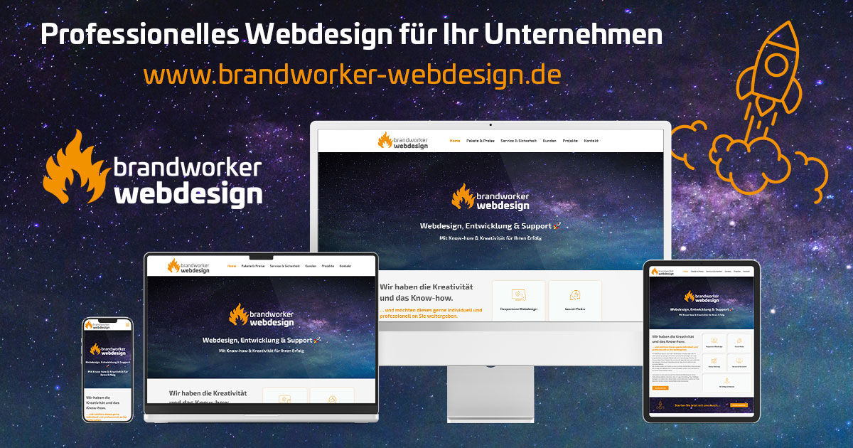 (c) Brandworker-webdesign.de